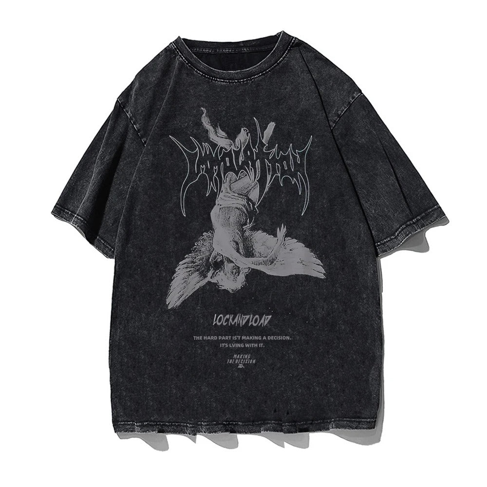 Streetwear Men&
