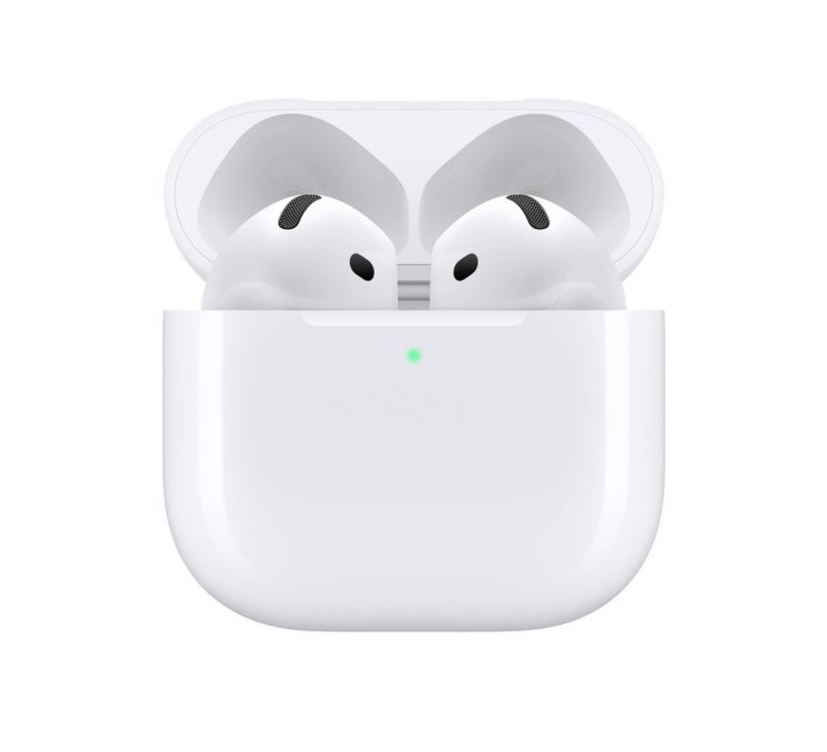 AirPods 4