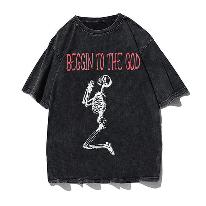 Streetwear Men&