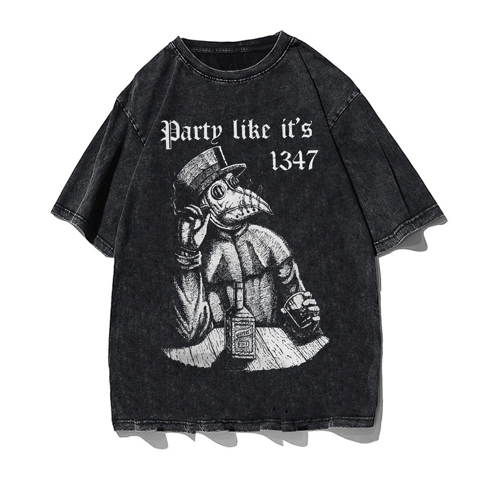 Streetwear Men&