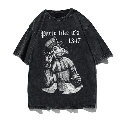 Streetwear Men&