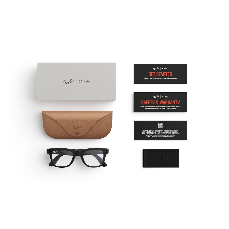 Meta Glasses