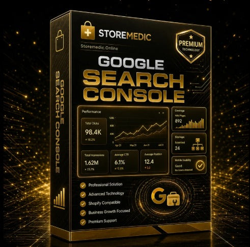 Google Search Console